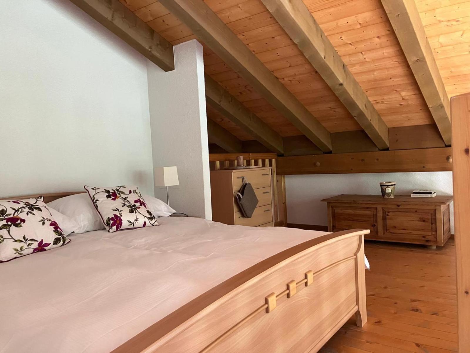 Studio Cosy Escape Val d'Illiez Ngoại thất bức ảnh