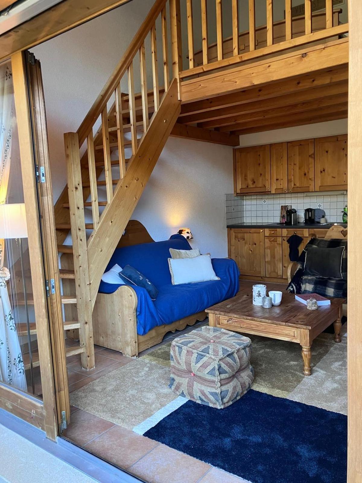 Studio Cosy Escape Val d'Illiez Ngoại thất bức ảnh